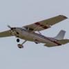 Le Cessna 152 de Dominique M