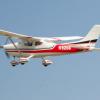 Le Cessna 182 de Damien C