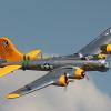 Le B-17 de Denis P