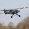 Le Piper L-4 Grasshopper d'Alain G